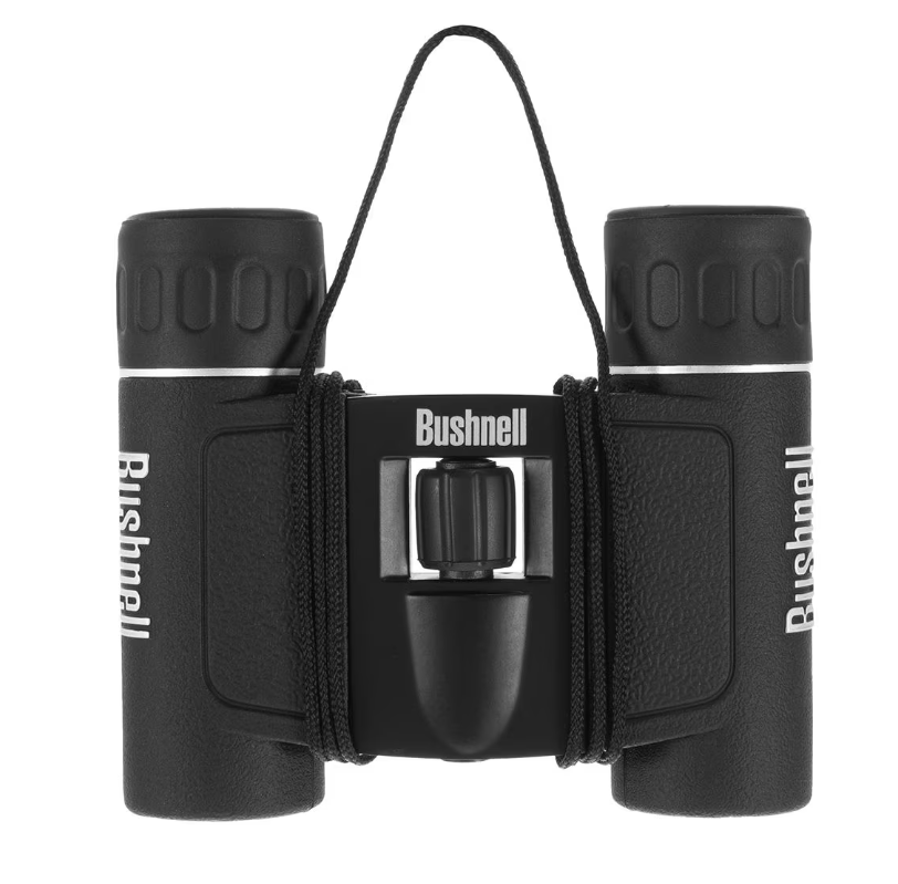 Бинокль военный Bushnell PowerView 8x21 (132514)