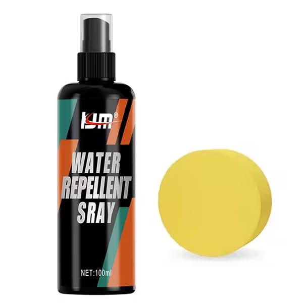 Антидощ для скла з губкою гідрофобний ефект і грязевідштовхувальний захист (id_4008)