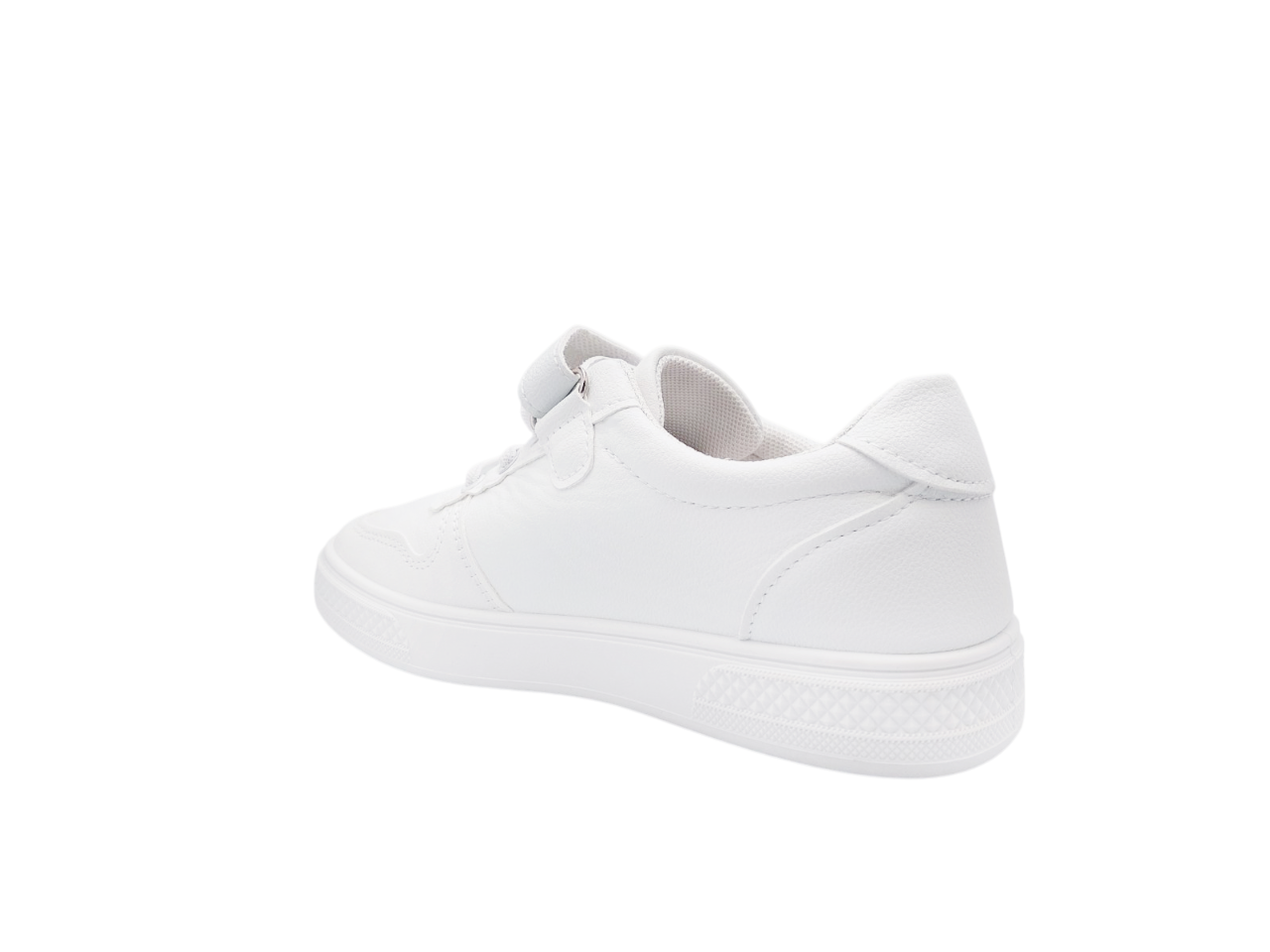 Кросівки для хлопчиків XIFA XF01-515-025/33 р. 33 Білий - фото 3 Кросівки для хлопчиків XIFA XF01-515-025/33 р. 33 Білий - фото 3