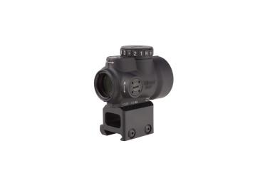 Приціл коліматорний TRIJICON MRO 2.0 MOA AC32068 FULL CO-WITNESS (72713991) - фото 3 Приціл коліматорний TRIJICON MRO 2.0 MOA AC32068 FULL CO-WITNESS (72713991) - фото 3
