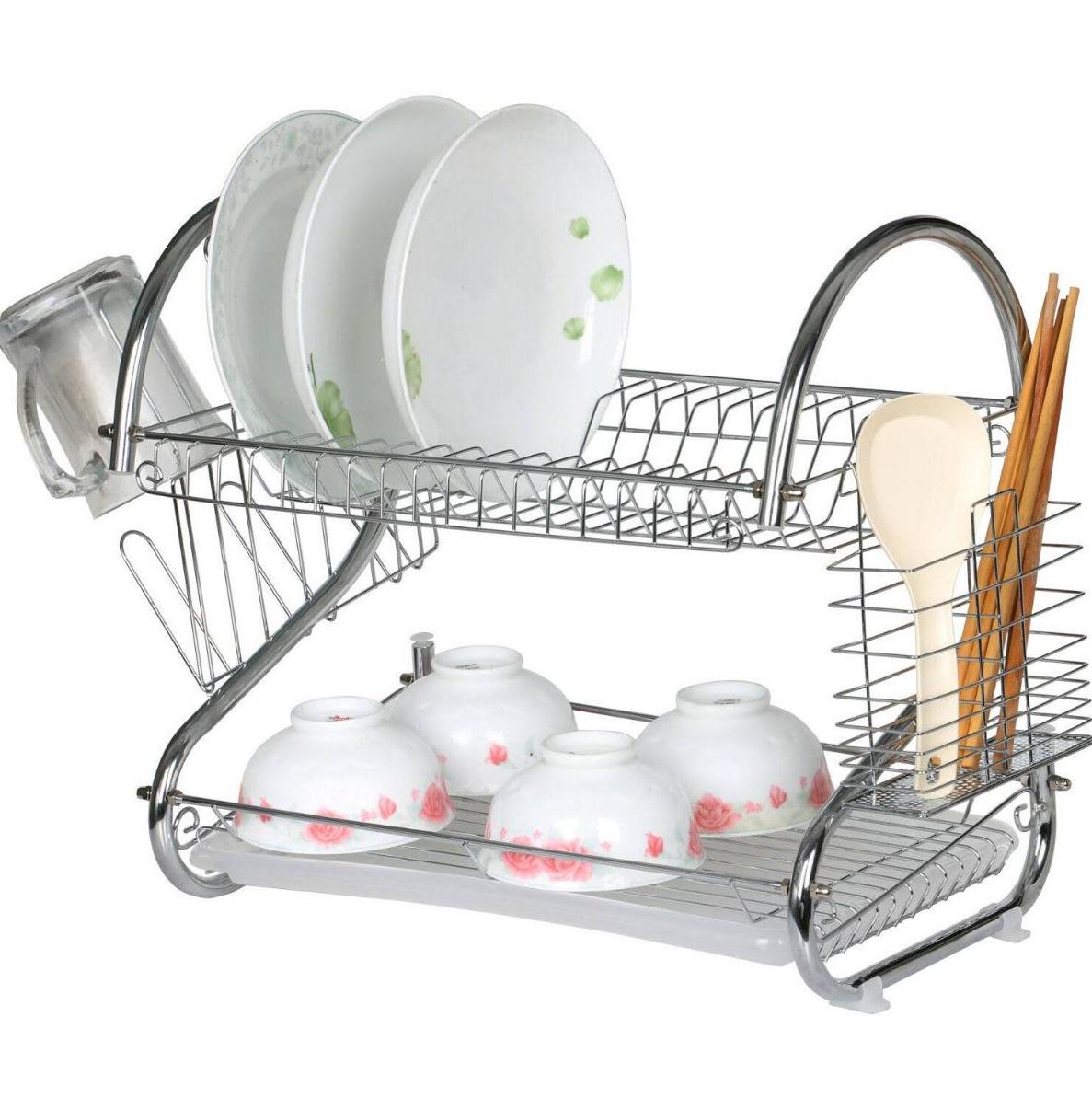 Сушилка для посуды Vincent (00000036842)