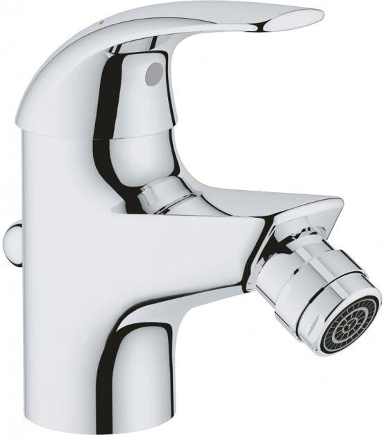 Смеситель для биде Grohe Start Curve (23766000)