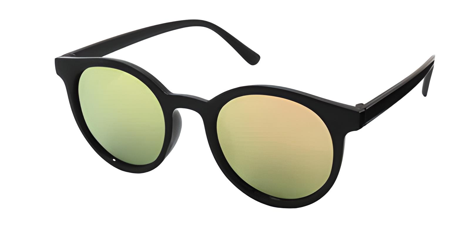 Очки солнцезащитные Черный (А - 172)