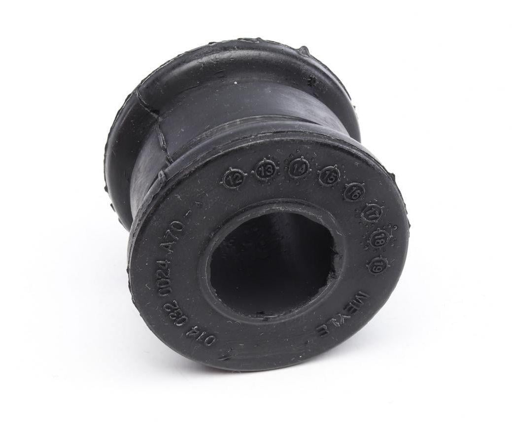 Втулка стабилизатора переднего/внутренняя Meyle Mercedes E-class W124 93-95 d 24 мм (014 032 0024)