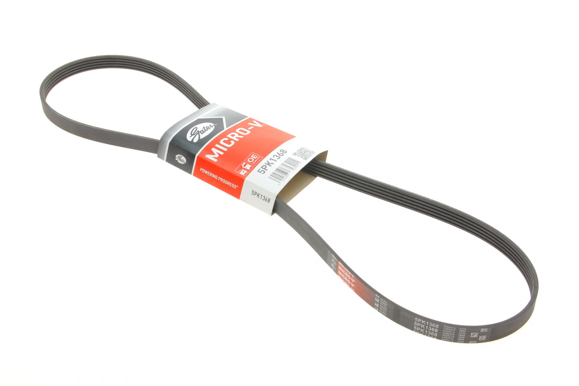 Ремень генератора GATES Opel Combo/Corsa/Meriva 1.2/1.4 00-/Mitsubishi Galant 2.0 96-00 (5PK1368) Ремень генератора GATES Opel Combo/Corsa/Meriva 1.2/1.4 00-/Mitsubishi Galant 2.0 96-00 (5PK1368)