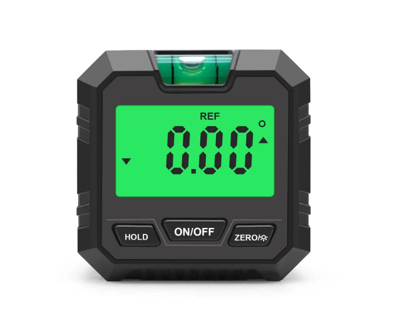 Кутомір Level Meter B електронний магнітний IP65 точність ±0,2°