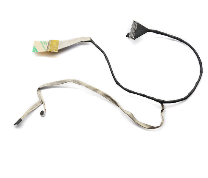 Шлейф для матрицы ноутбука Acer E1-471/E1-431/E1-421/V3-471