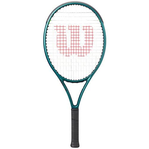 Ракетка для тенниса Wilson BLADE 25 V9.0 Зеленый (WR151610)