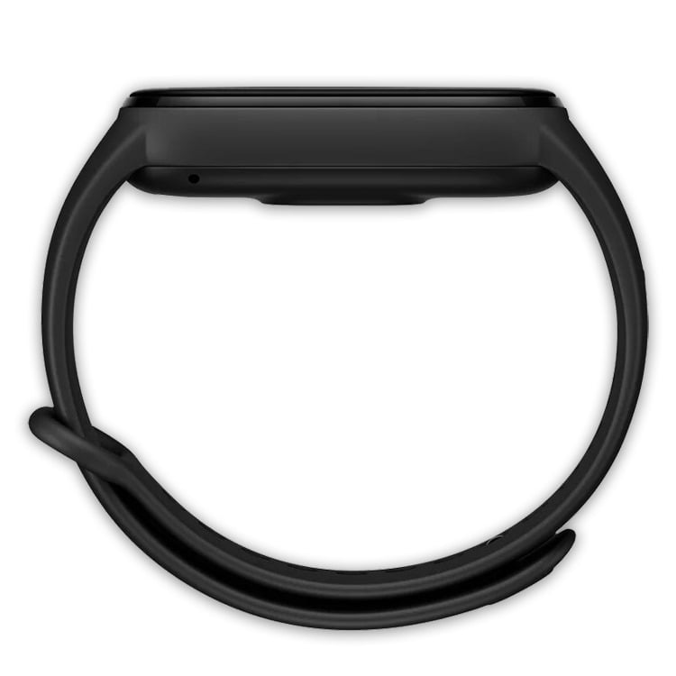 Фітнес-браслет Smart Band M6 4769 Чорний (8630d0b7) - фото 4