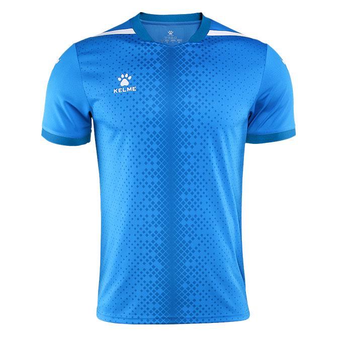Футболка Kelme к/р M Синий