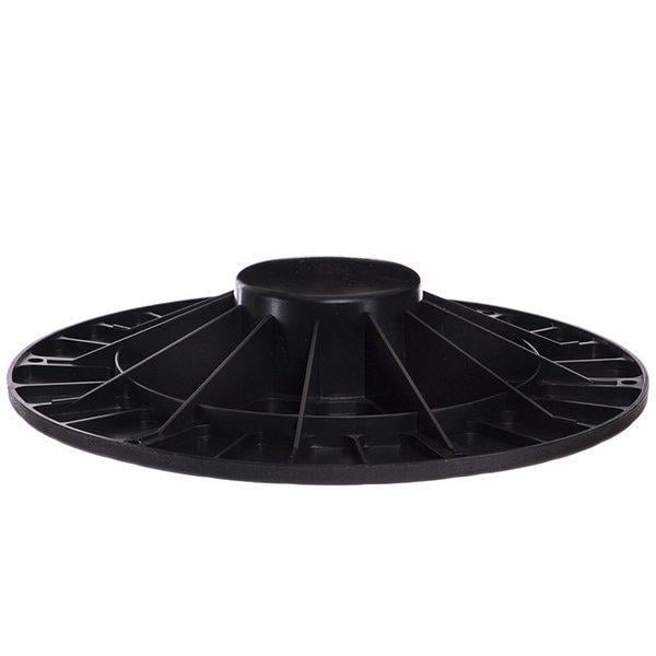 Диск балансировочный FI-2581 Черно-серый (56363162) - фото 5 Диск балансировочный FI-2581 Черно-серый (56363162) - фото 5