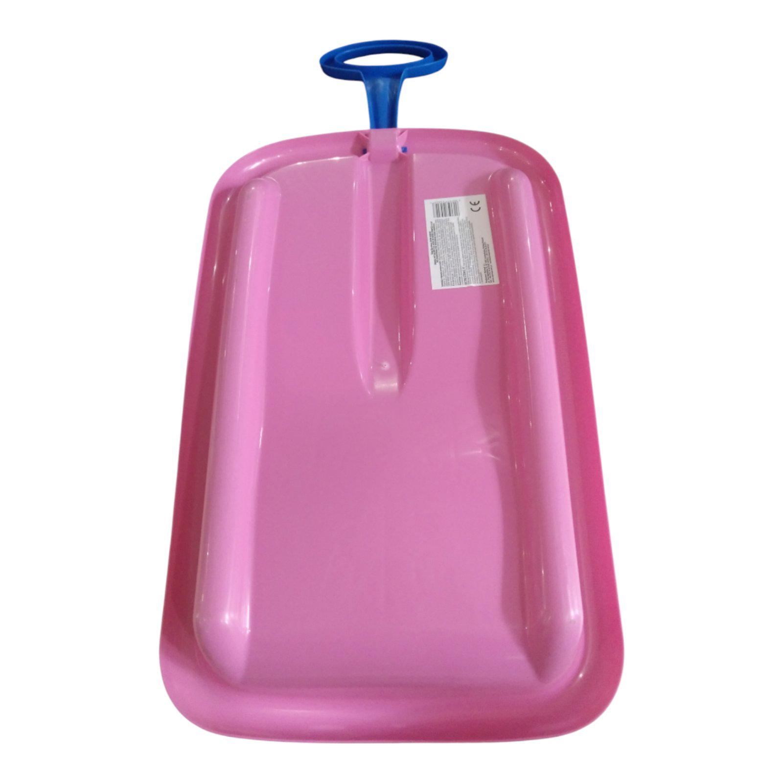 З'їзд з ручкою Marmat Рожевий (11168) - фото 5 З'їзд з ручкою Marmat Рожевий (11168) - фото 5