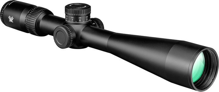 ᐉ Прицел оптический Vortex Venom 5-25x56 FFP EBR-7C MRAD (930826