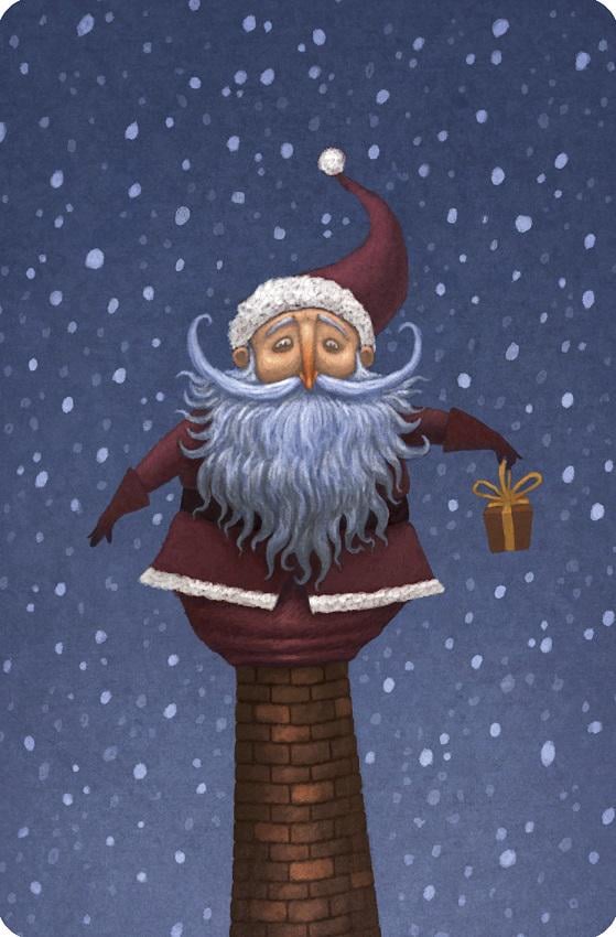 Настільна гра Libellud Діксіт 5: Мрії (15959) - фото 2