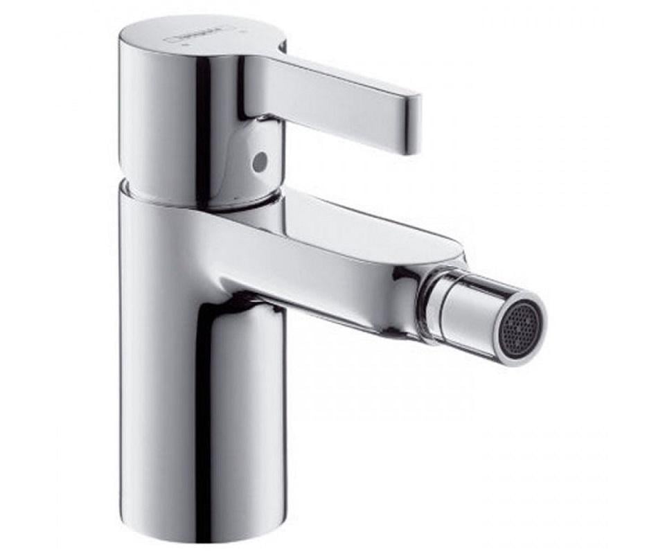 Смеситель для биде Hansgrohe Metris S 31261000 (24071)
