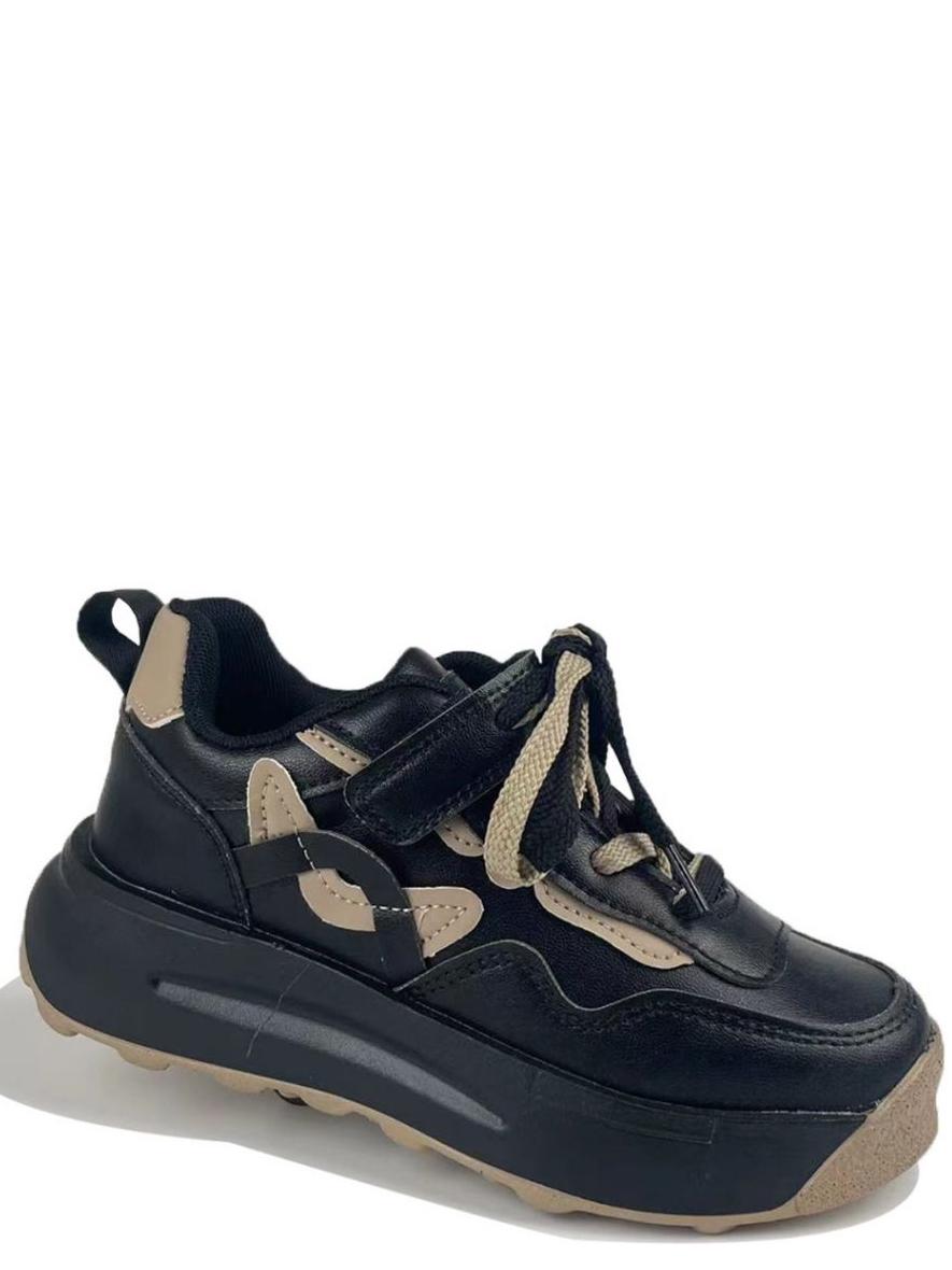 Кроссовки Jong Golf CN11033-30 р. 34 Черный