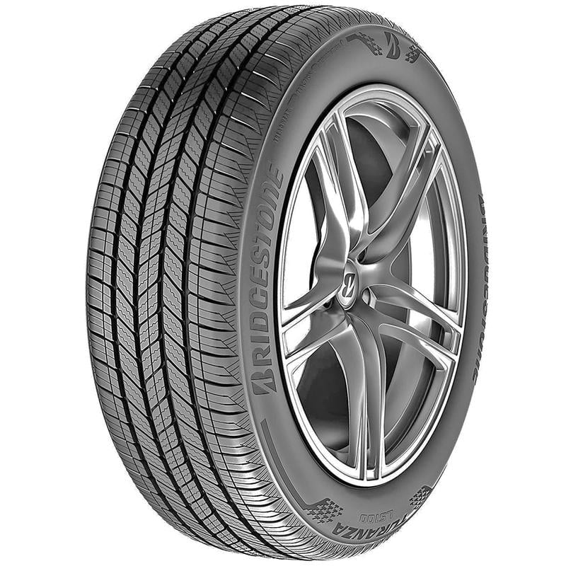 Автошина Bridgestone Turanza LS100 245/40 R18 97H XL RFT MOExtended (506012)