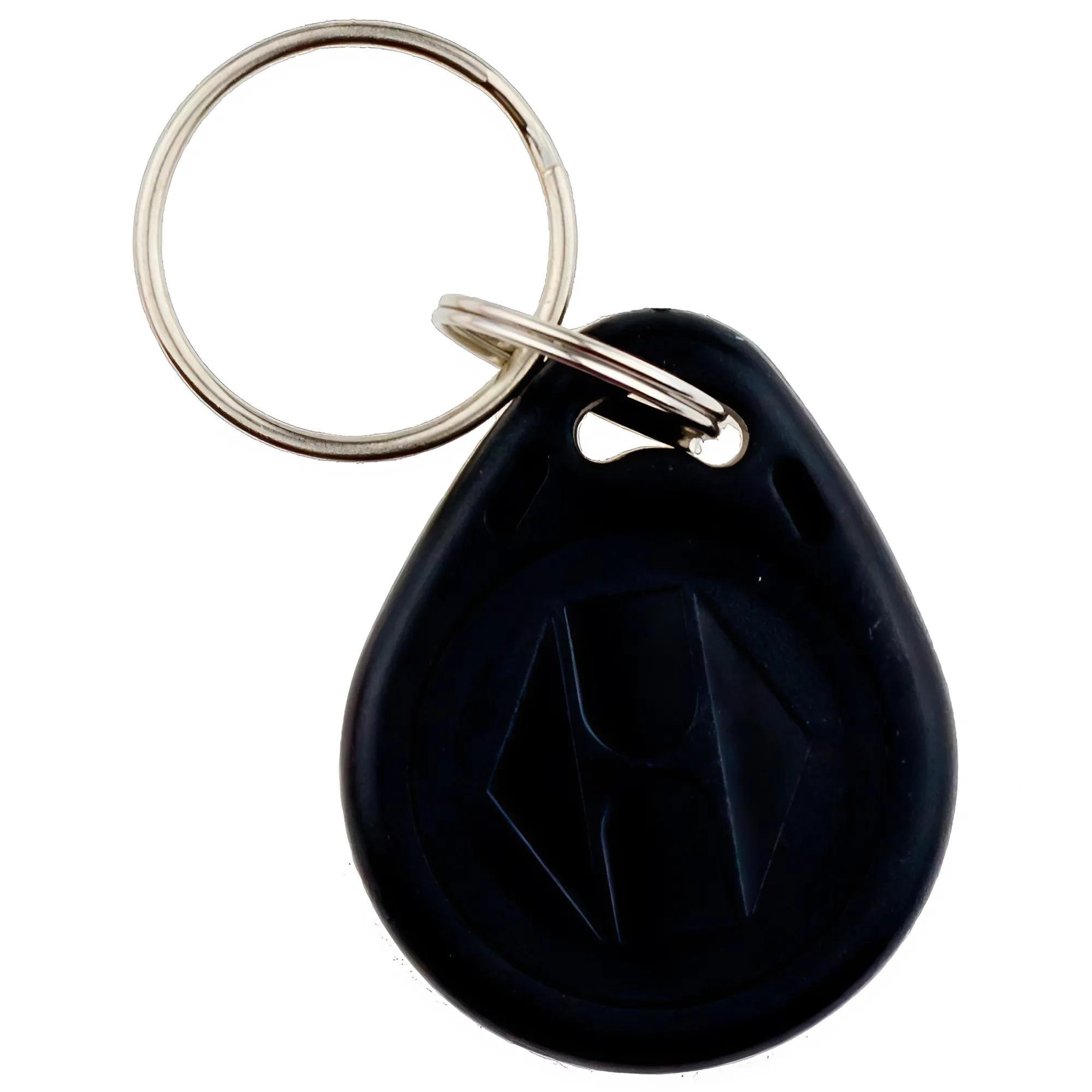 Брелок EM-Marin SEVEN R-70 125 кГц Чорний (99-00013334)