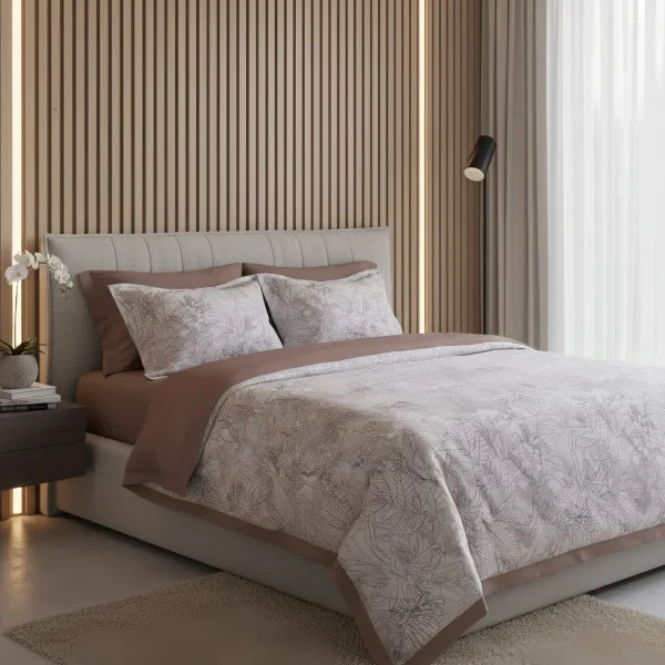 Постельное белье Viluta Warm Cotton 13 евро (30100) Постельное белье Viluta Warm Cotton 13 евро (30100)