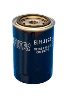 Фільтр оливи MECAFILTER ELH4193 WL7114/OC59