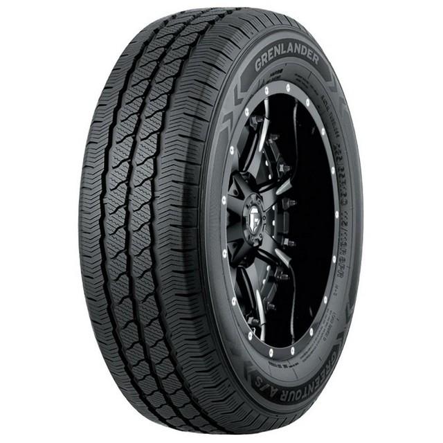 Шины Grenlander GreenTour A/S 235/65 R16C 115/113R всесезонная (1002456335)