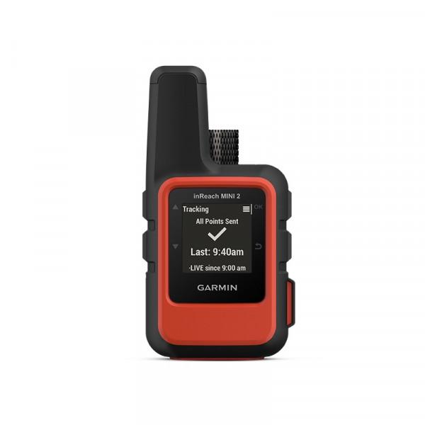 GPS навігатор Garmin InReach Mini 2 (010-02602-02)