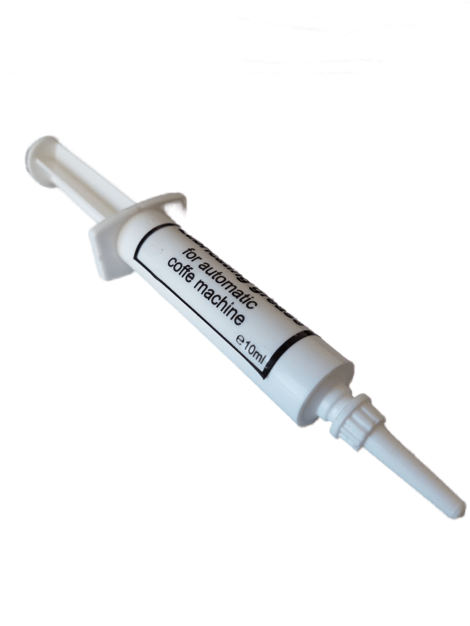 Універсальне мастило Fermit шприц 10 мл для кавоварок Saeco/Delonghi/Krups/Jura/Bosch (1832619419) Універсальне мастило Fermit шприц 10 мл для кавоварок Saeco/Delonghi/Krups/Jura/Bosch (1832619419)