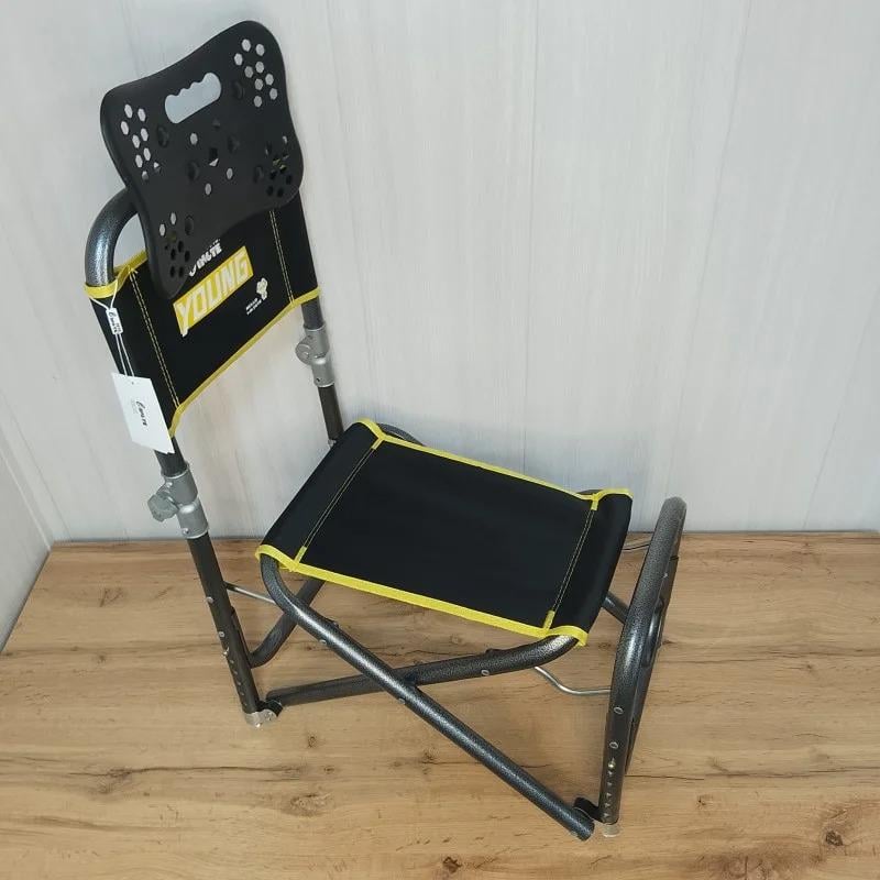 Стул телескопический для путешествий (VEN-1252)