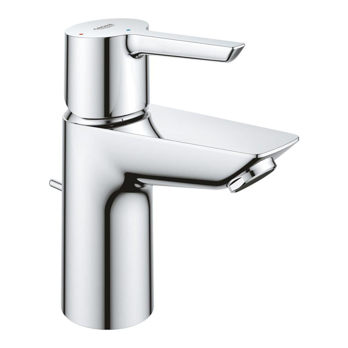 Смеситель для раковины Grohe Ozanne однорычажный Хром глянцевый (1097930000)
