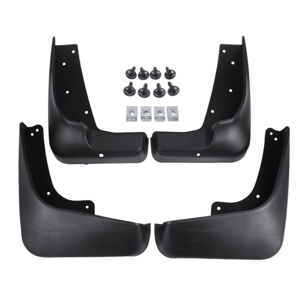 Брызговики Surtep для Suzuki Grand Vitara 2005-2015 гг. (00-00014584) Брызговики Surtep для Suzuki Grand Vitara 2005-2015 гг. (00-00014584)