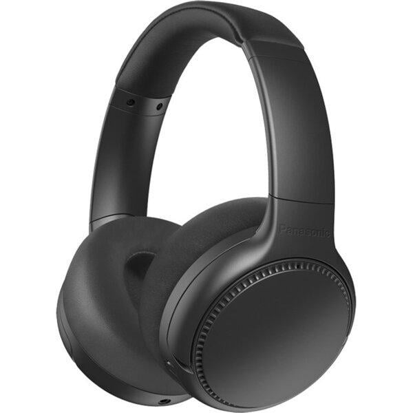 Наушники беспроводные Panasonic RB-M700BGE-K Bluetooth Черный (10111196)