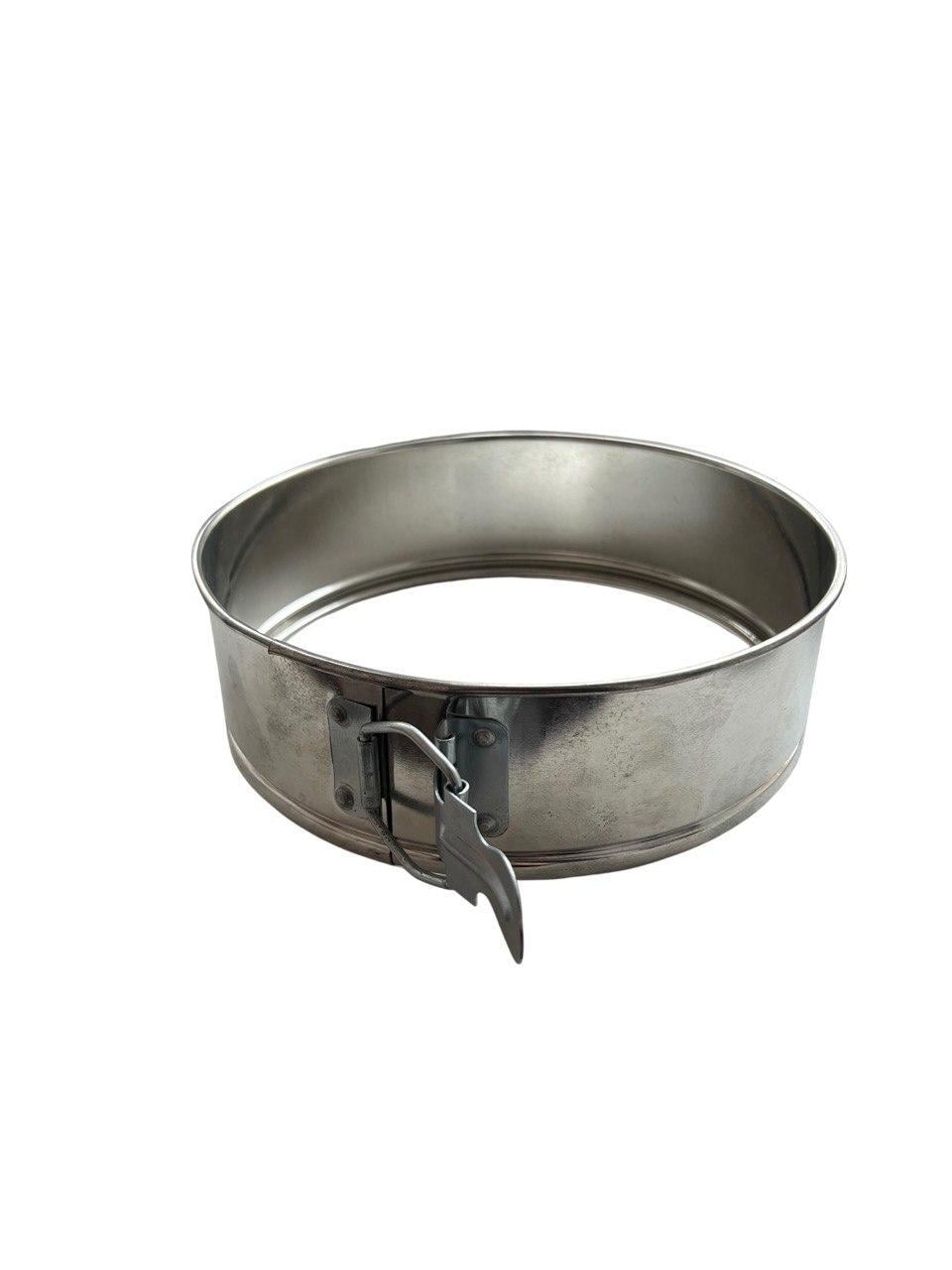 Форма разъемная для выпечки со съемным дном d 21,5 cм (33550411)