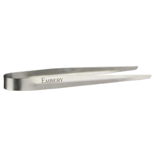 Щипцы для кальяна Embery Tongs Stainless Steel