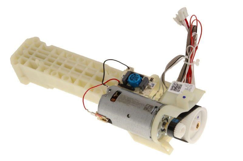 Привод заварочного блока кофемашины Delonghi (AS13200335)