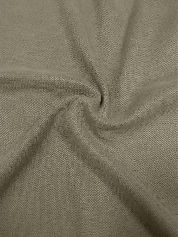 Комплект штор Lux Portiery CALIFORNIA микровелюр двойной 250x280 см 2 шт. Милитари (MD 1294) - фото 3