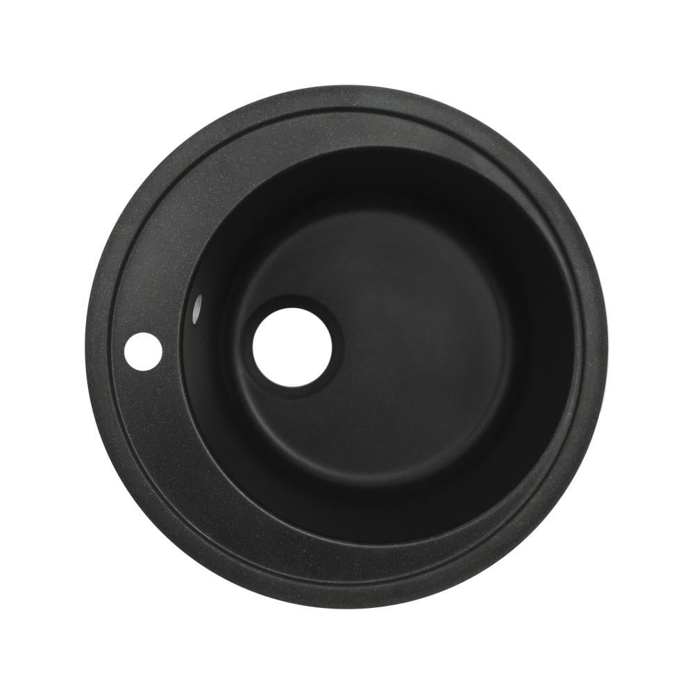 Мийка для кухні Venta Stone 510х200 мм (VS504001)