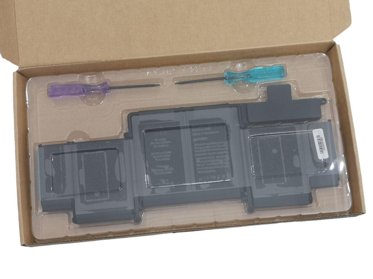 Аккумулятор для Apple MacBook Pro Retina 13" A1502 2013-2014/A1582/A1493/ME864/ME865/ME866 (000004822)