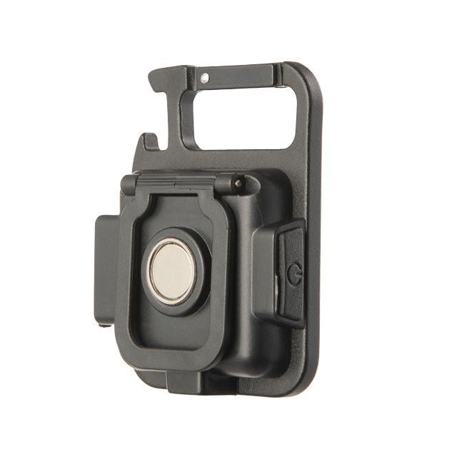 Ліхтар-брелок Intertool алюмінієвий Multi STORM (LB-0160) - фото 6 Ліхтар-брелок Intertool алюмінієвий Multi STORM (LB-0160) - фото 6