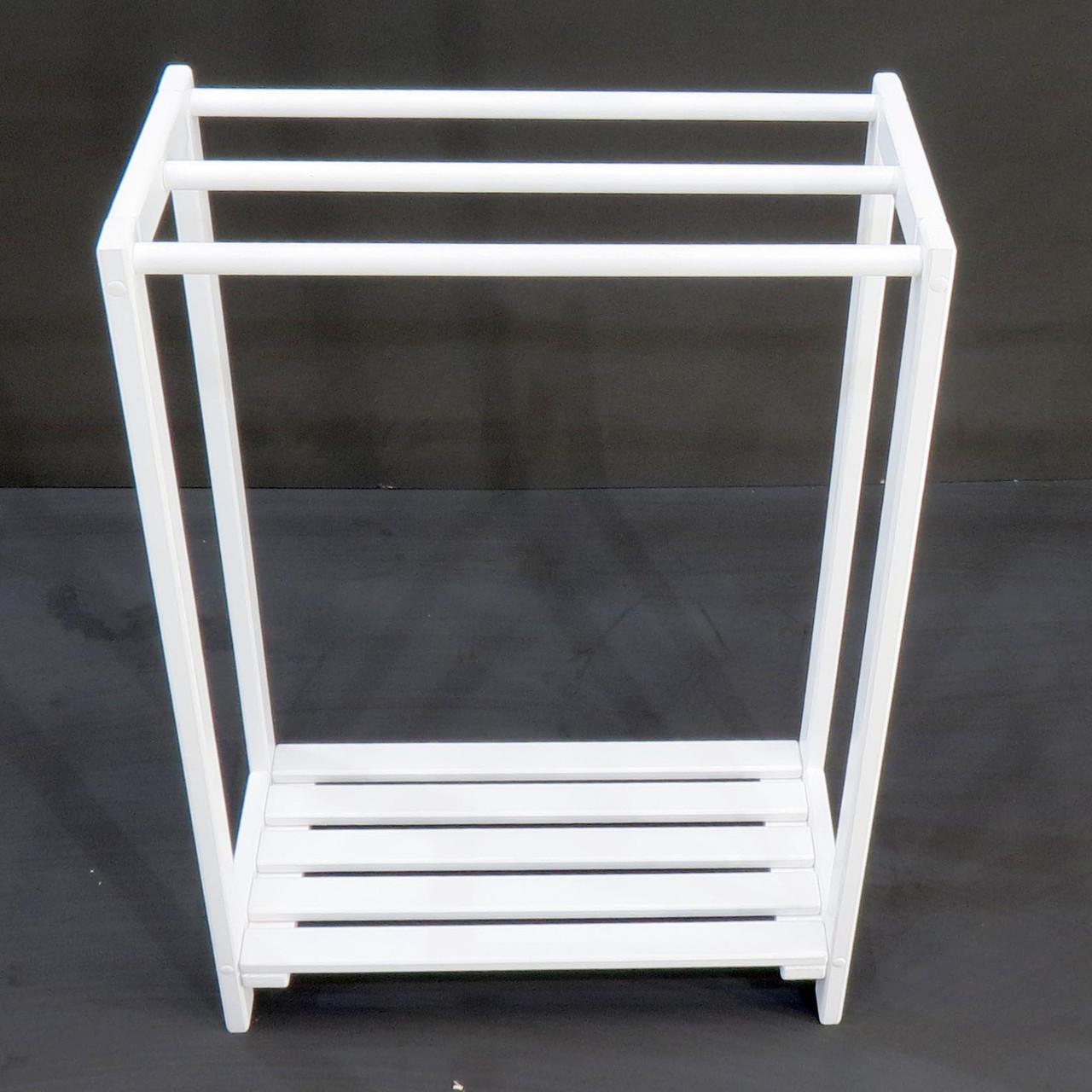 Стійка/вішалка підлогова з дерева Бернет Зефір (СШВ-001420) - фото 2 Стійка/вішалка підлогова з дерева Бернет Зефір (СШВ-001420) - фото 2