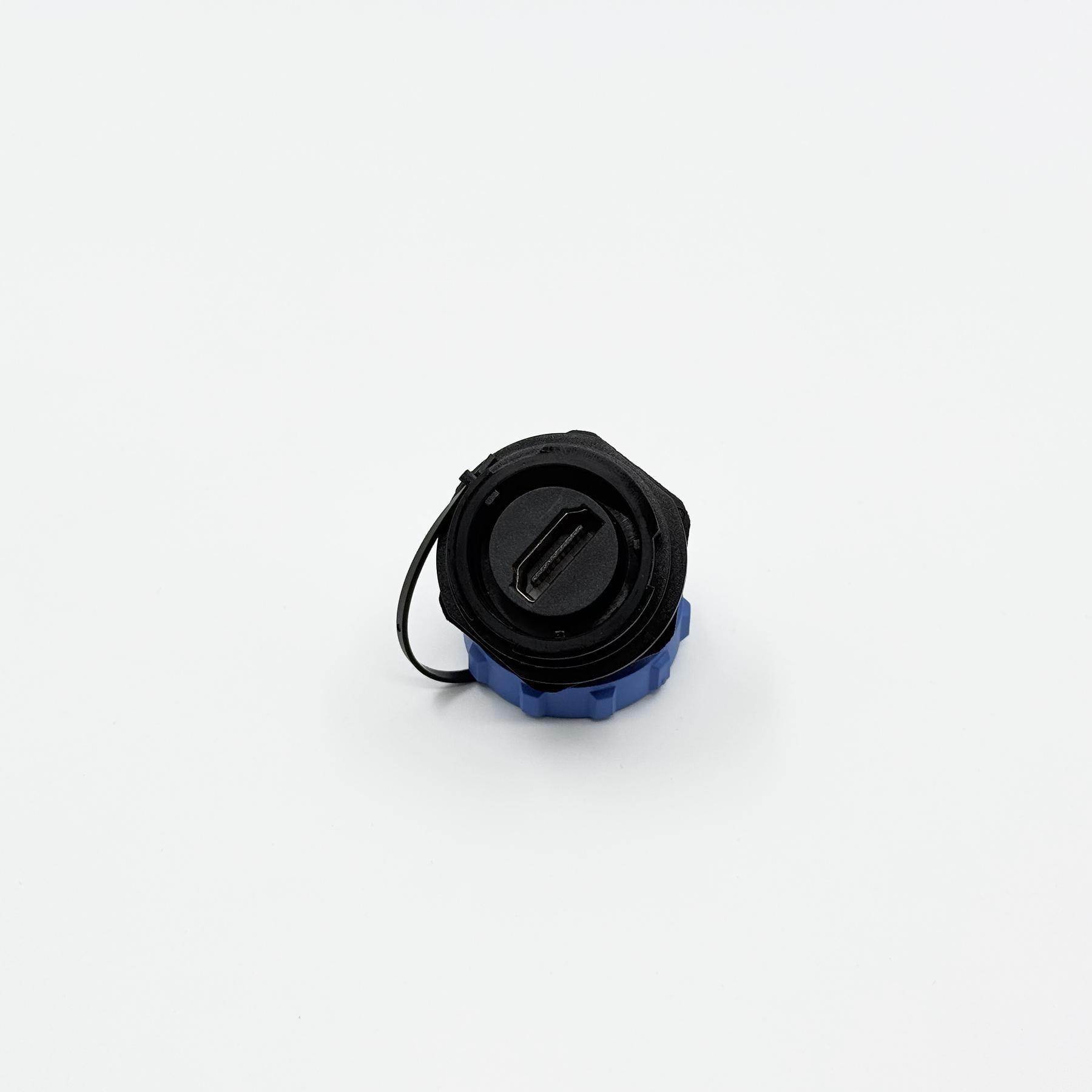 Коннектор Weipu SY2512/SHDMI2.0-C мама IP67 (SY2512/SHDMI2.0-C)