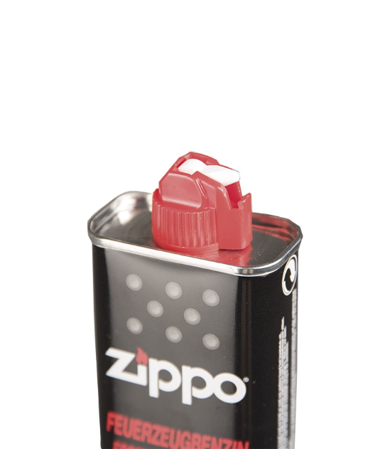 Бензин для зажигалок Zippo 125 мл (15225000) - фото 2