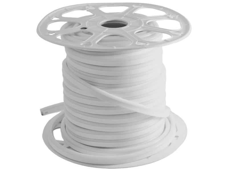 Неон светодиодный AVT 51 2835 120 LED 220V 10 Вт/м 10,1x17,3 мм IP65 2700-3500K Теплый белый (5177) Неон светодиодный AVT 51 2835 120 LED 220V 10 Вт/м 10,1x17,3 мм IP65 2700-3500K Теплый белый (5177)