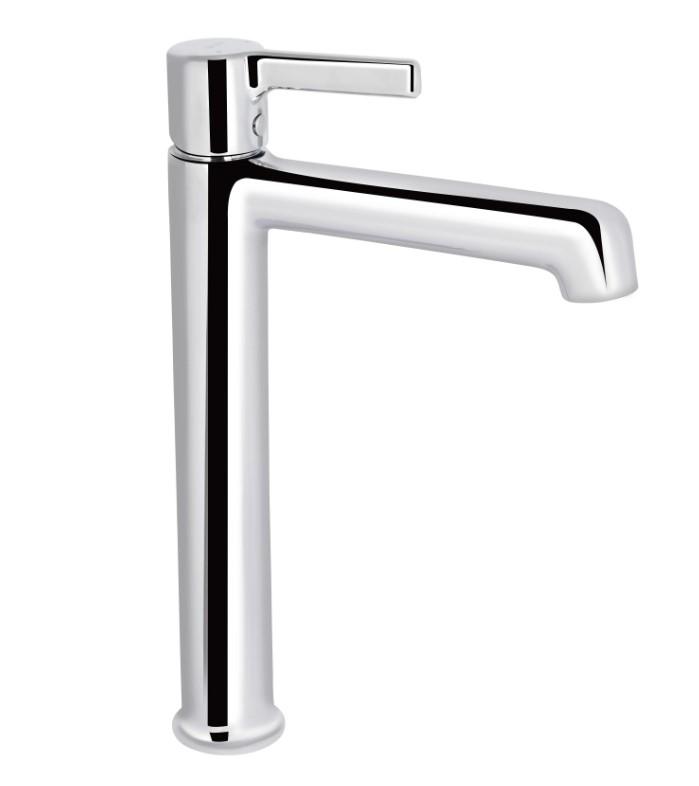 Смеситель для раковины Qtap Cardinal QTCAR269CRM45655 (55988)