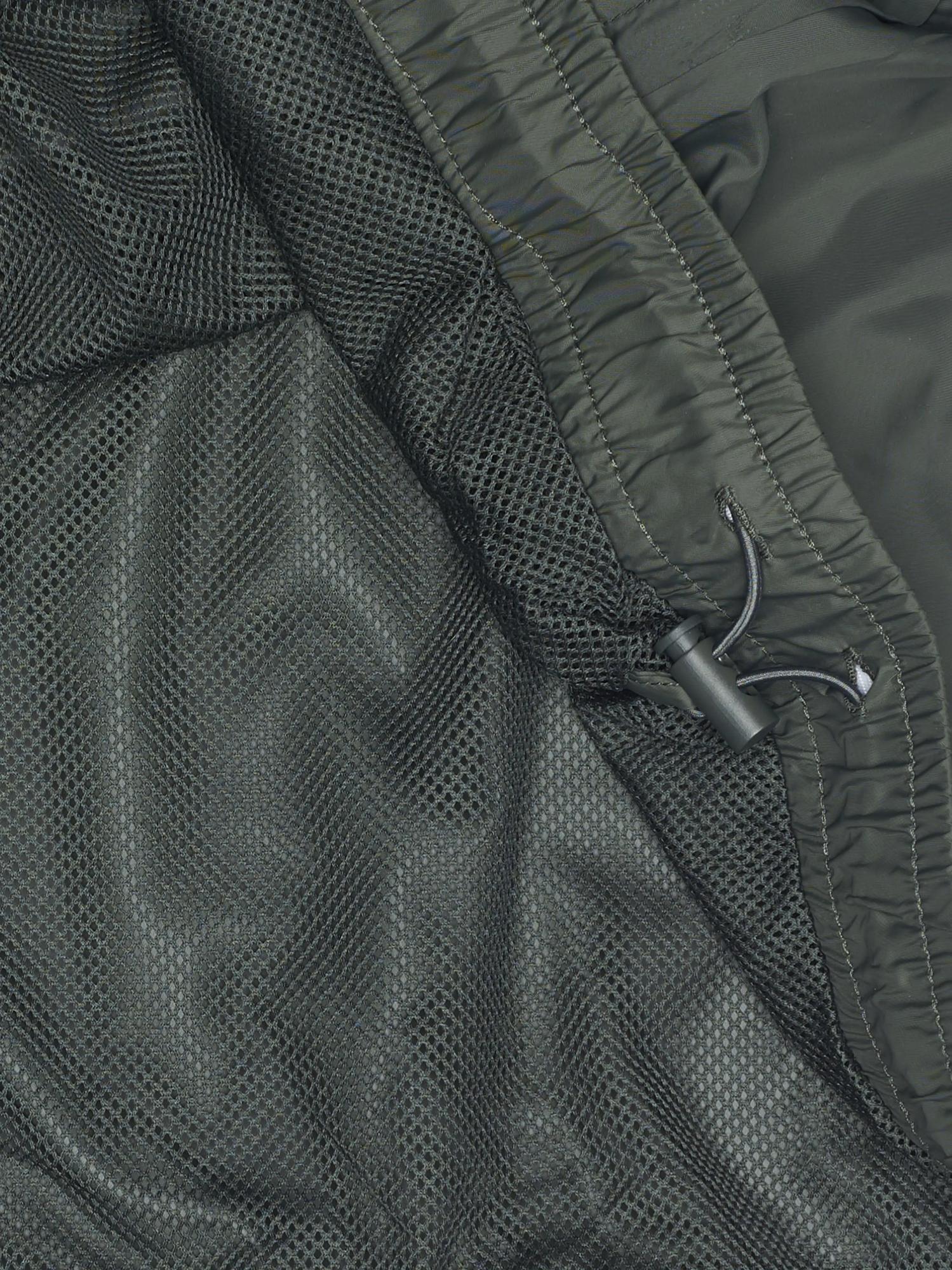 Вітровка Lotto JACKET SESTRIERE HZ 219389/09R M Хакі - фото 6 Вітровка Lotto JACKET SESTRIERE HZ 219389/09R M Хакі - фото 6