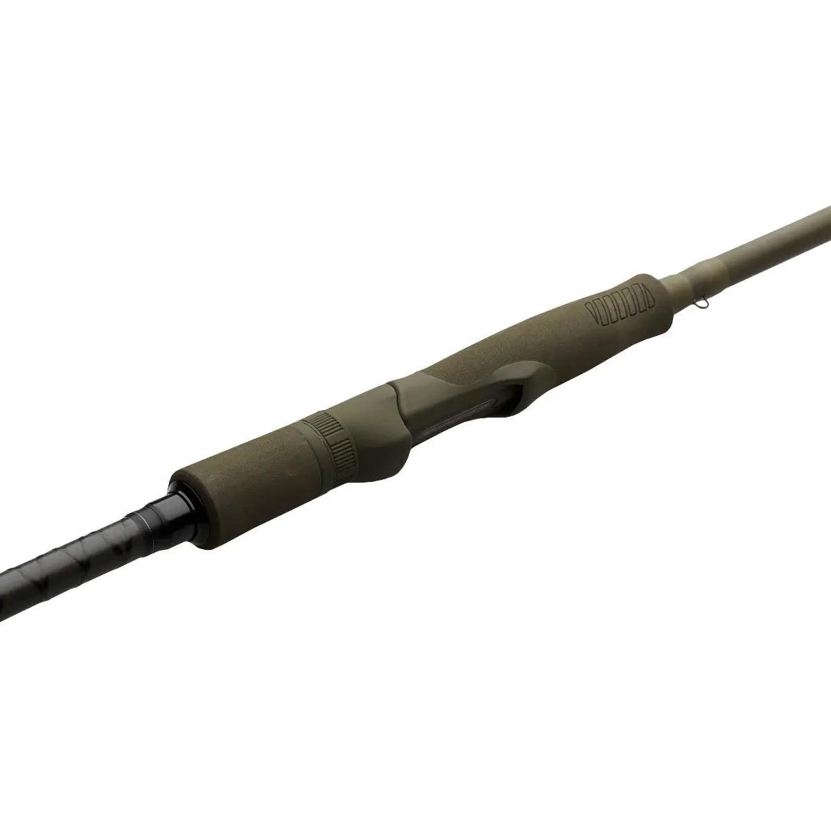 Спиннинг Savage Gear SG4 Power Game 7'1" 20-60 g 4 части 2,15 м (1904786729) - фото 5