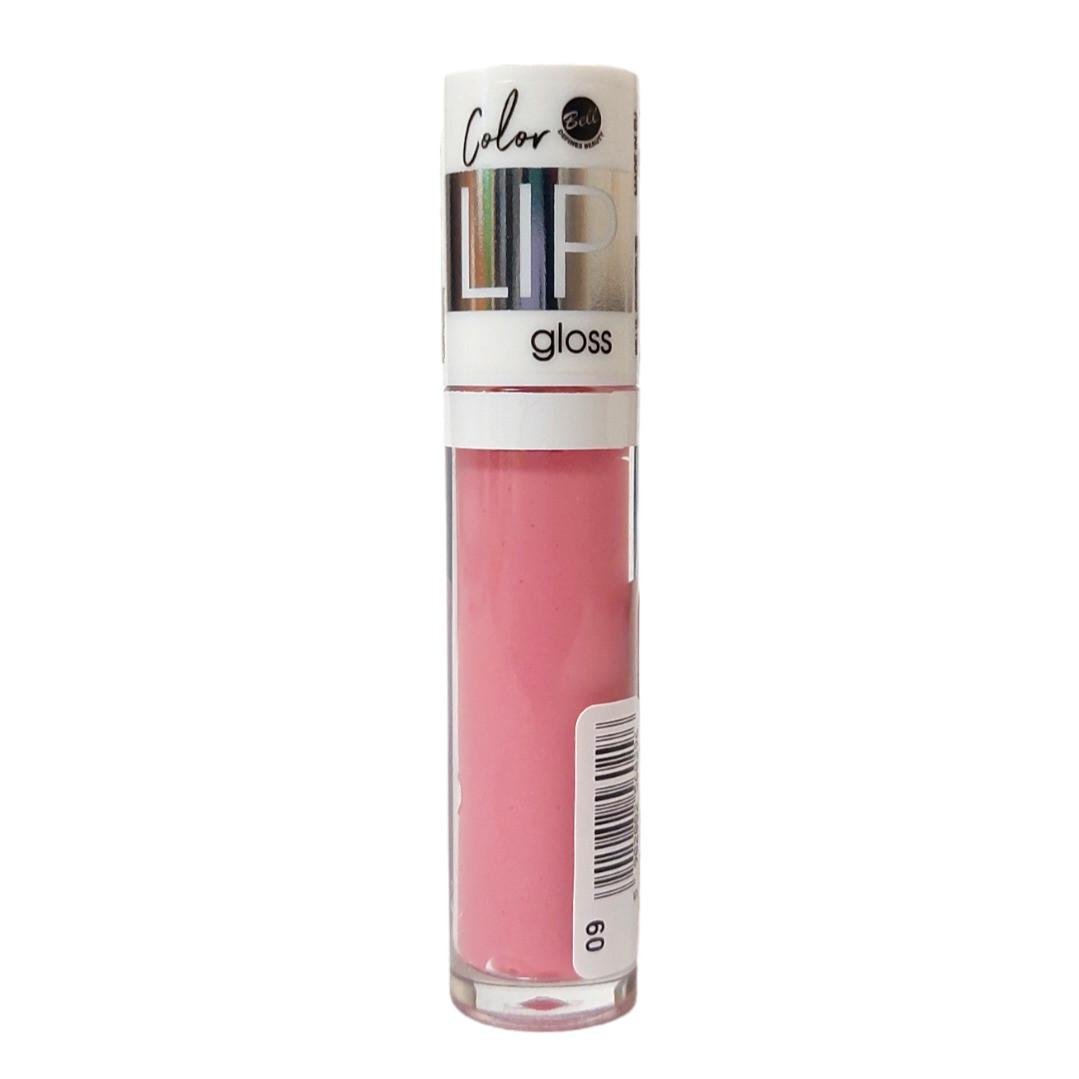 Блиск для губ Bell Color Lip Gloss №9