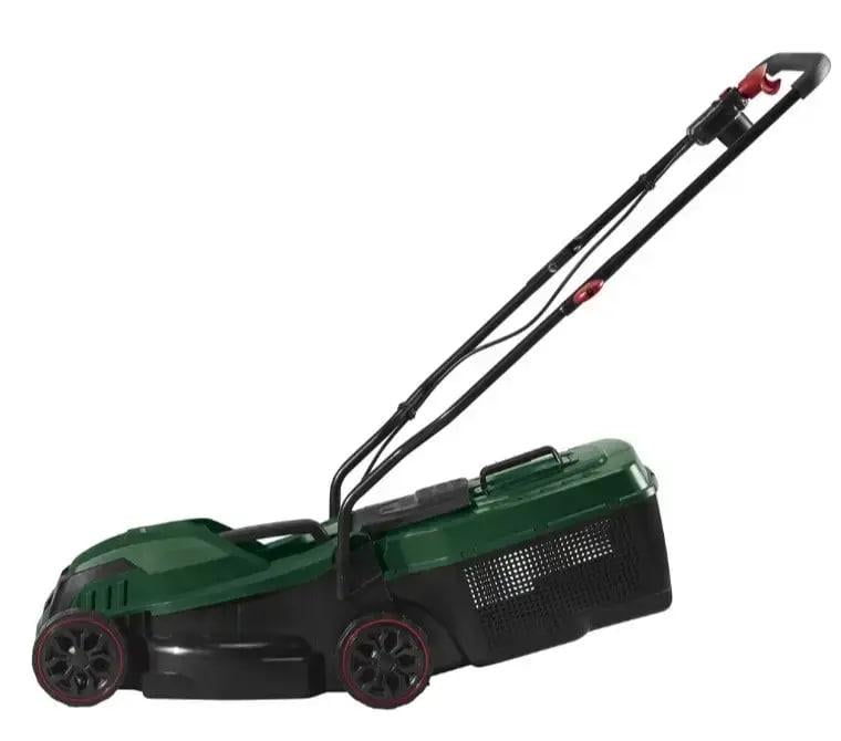 Газонокосарка електрична PARKSIDE 1200W 30 л (100640) - фото 2 Газонокосарка електрична PARKSIDE 1200W 30 л (100640) - фото 2