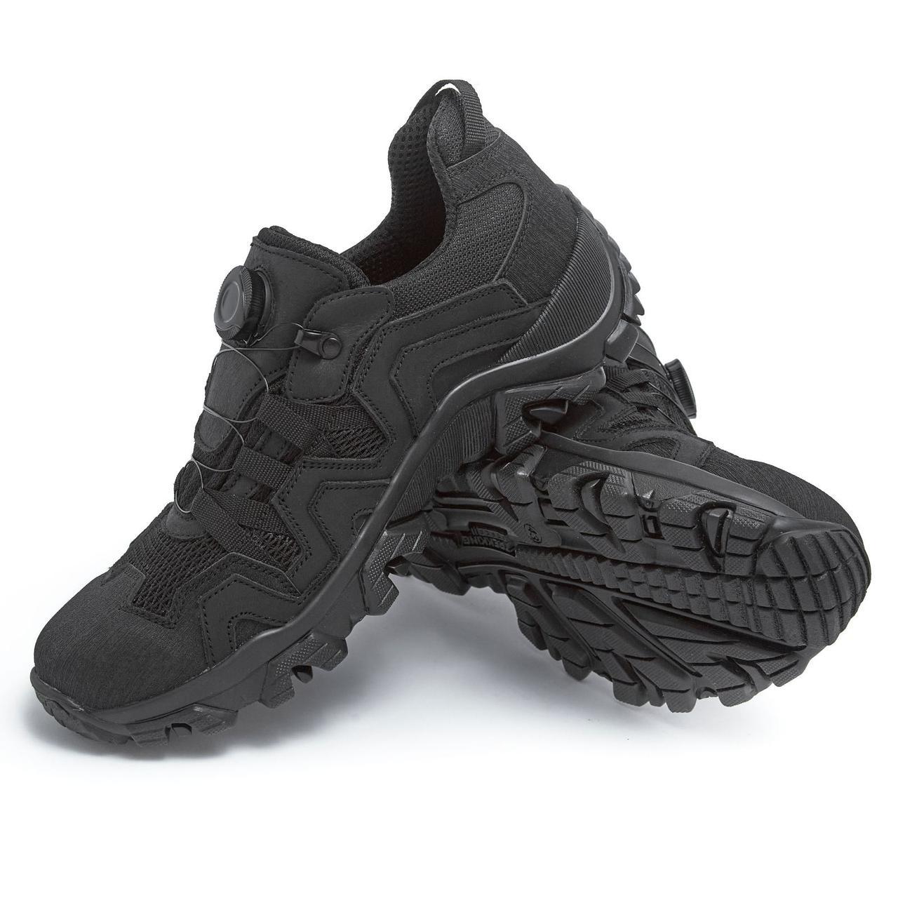 Кроссовки летние сетка р. 46 Черный (2621782725) - фото 4 Кроссовки летние сетка р. 46 Черный (2621782725) - фото 4