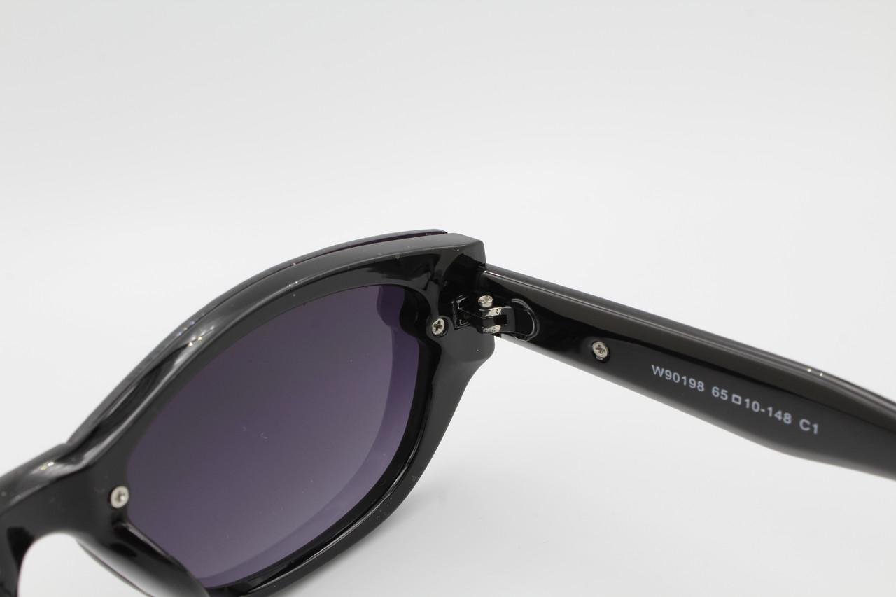 Сонцезахисні окуляри жіночі W90198 с1 (2626270948) - фото 9 Сонцезахисні окуляри жіночі W90198 с1 (2626270948) - фото 9