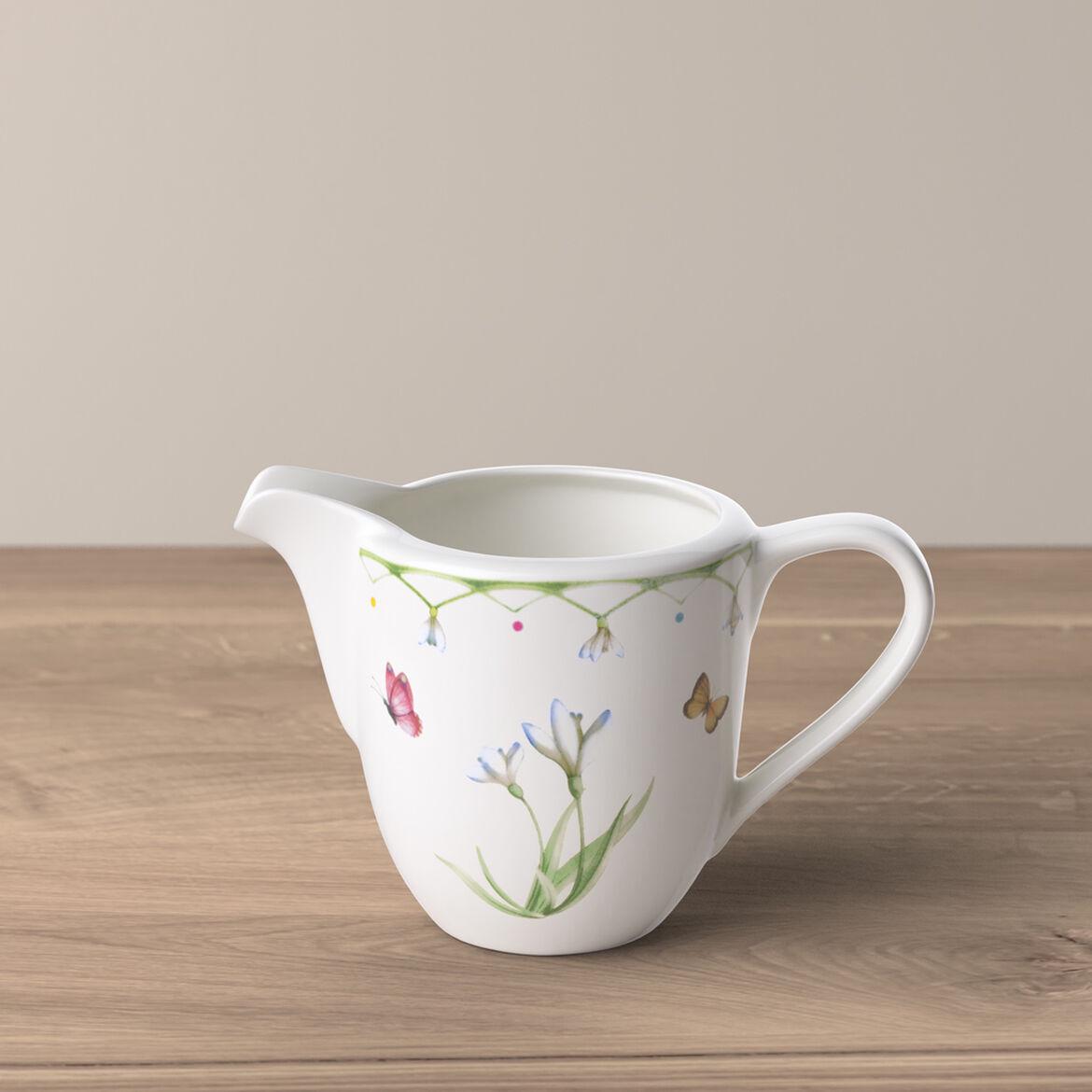 Молочник Villeroy & Boch Colourful Spring 280 мл (1486630760)